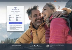 Zusammen.ch